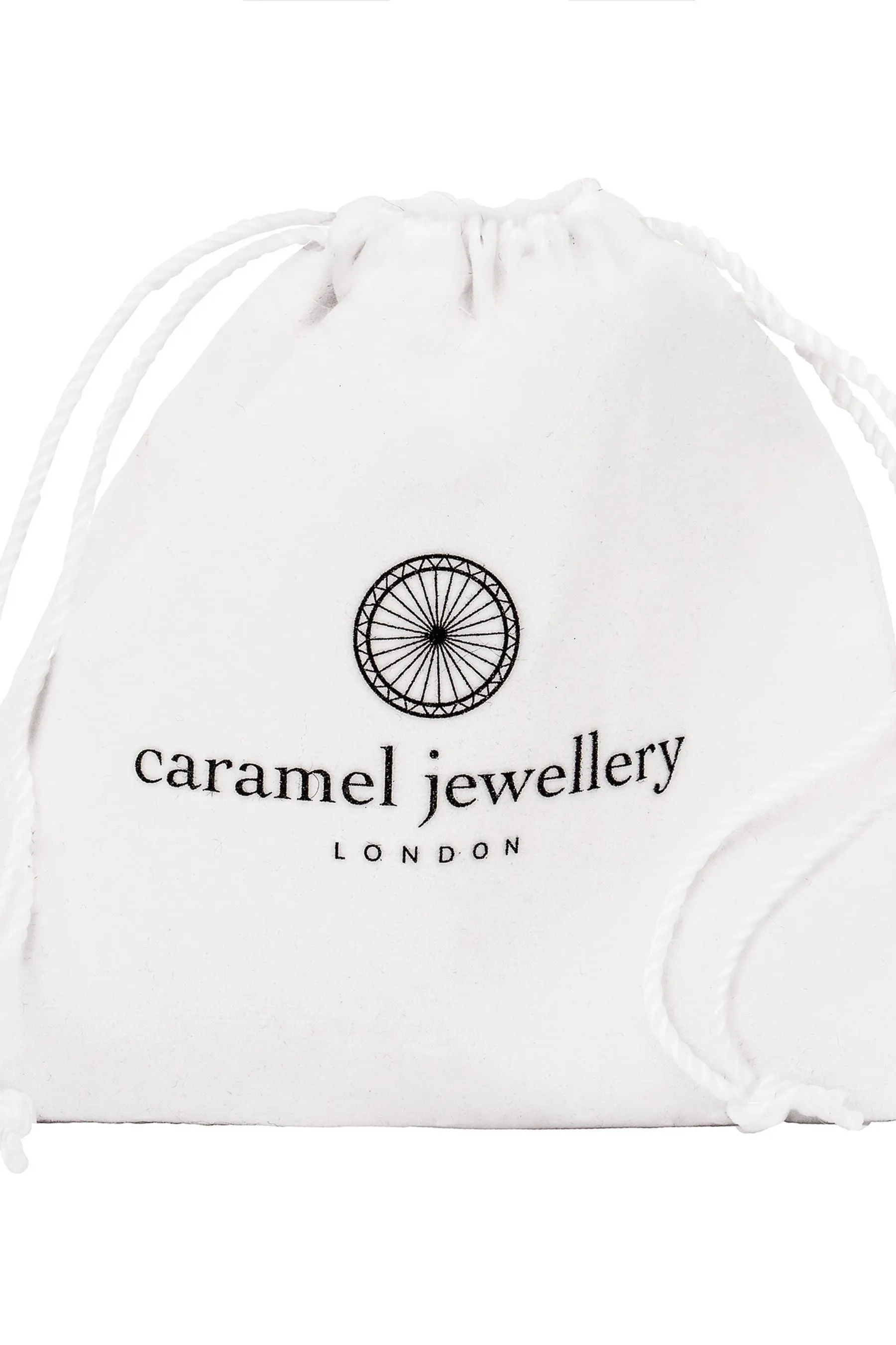 Collana caramello Gioielli London con stella eterna
