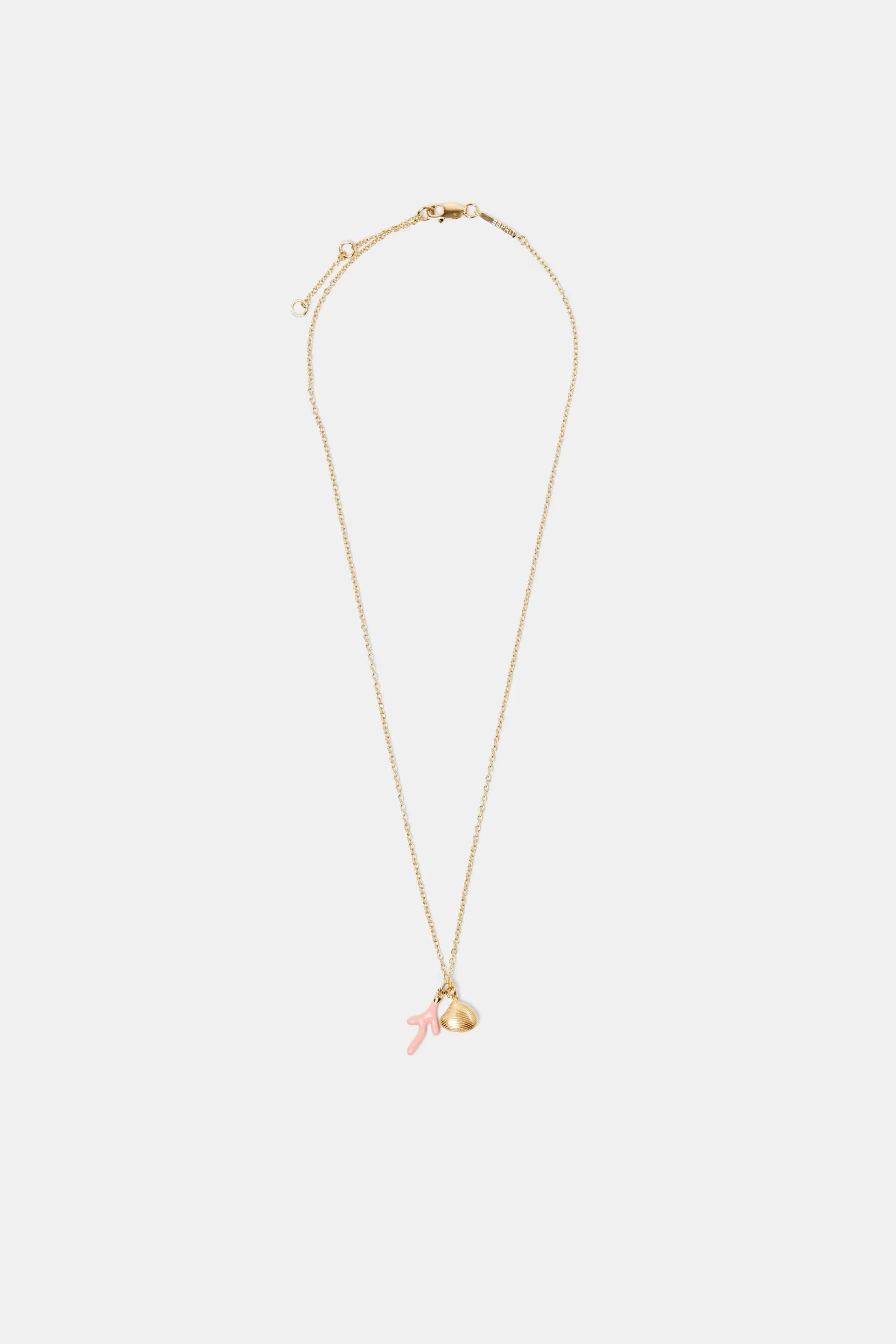 Collana con pendente oceano
