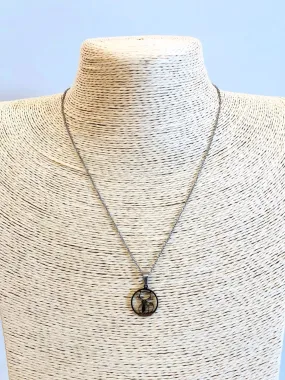 Collana Gatto