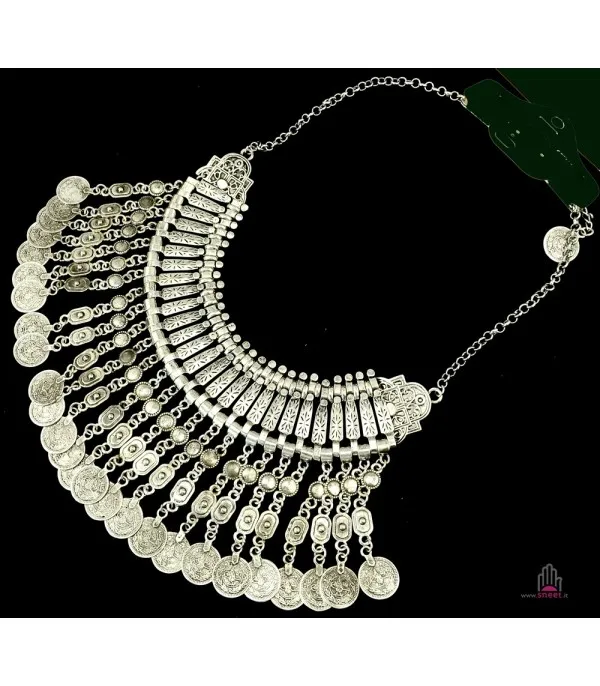 Collana Gipsy Warrior Long - Dream Shop