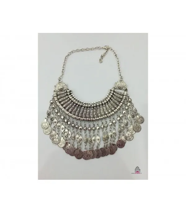 Collana Gipsy Warrior Long - Dream Shop