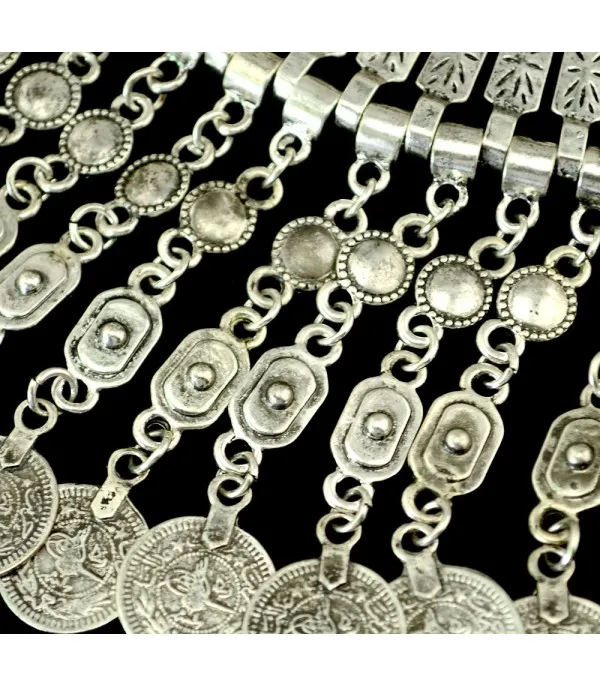 Collana Gipsy Warrior Long - Dream Shop