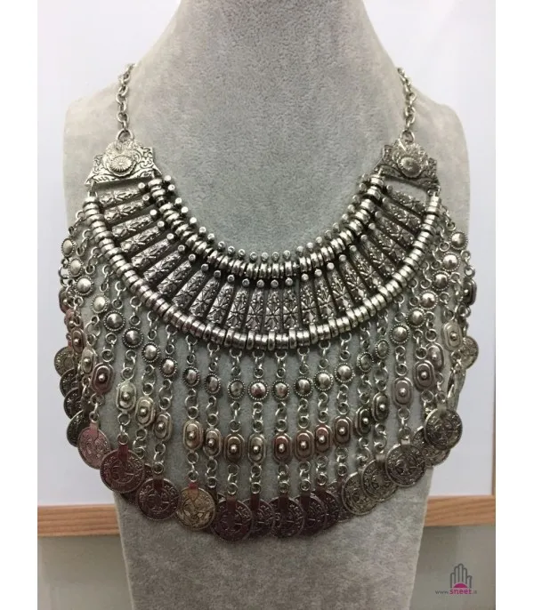 Collana Gipsy Warrior Long - Dream Shop