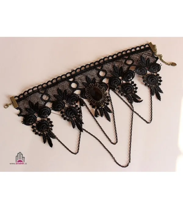 Collana Gotich - Dream Shop