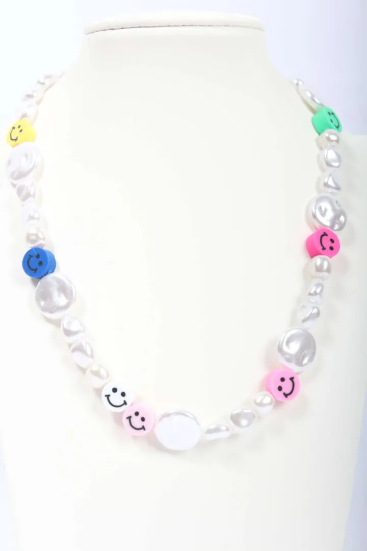 COLLANA SMILE