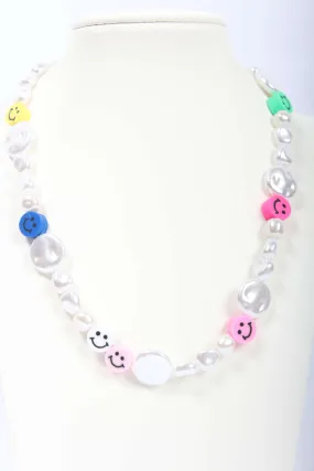 COLLANA SMILE