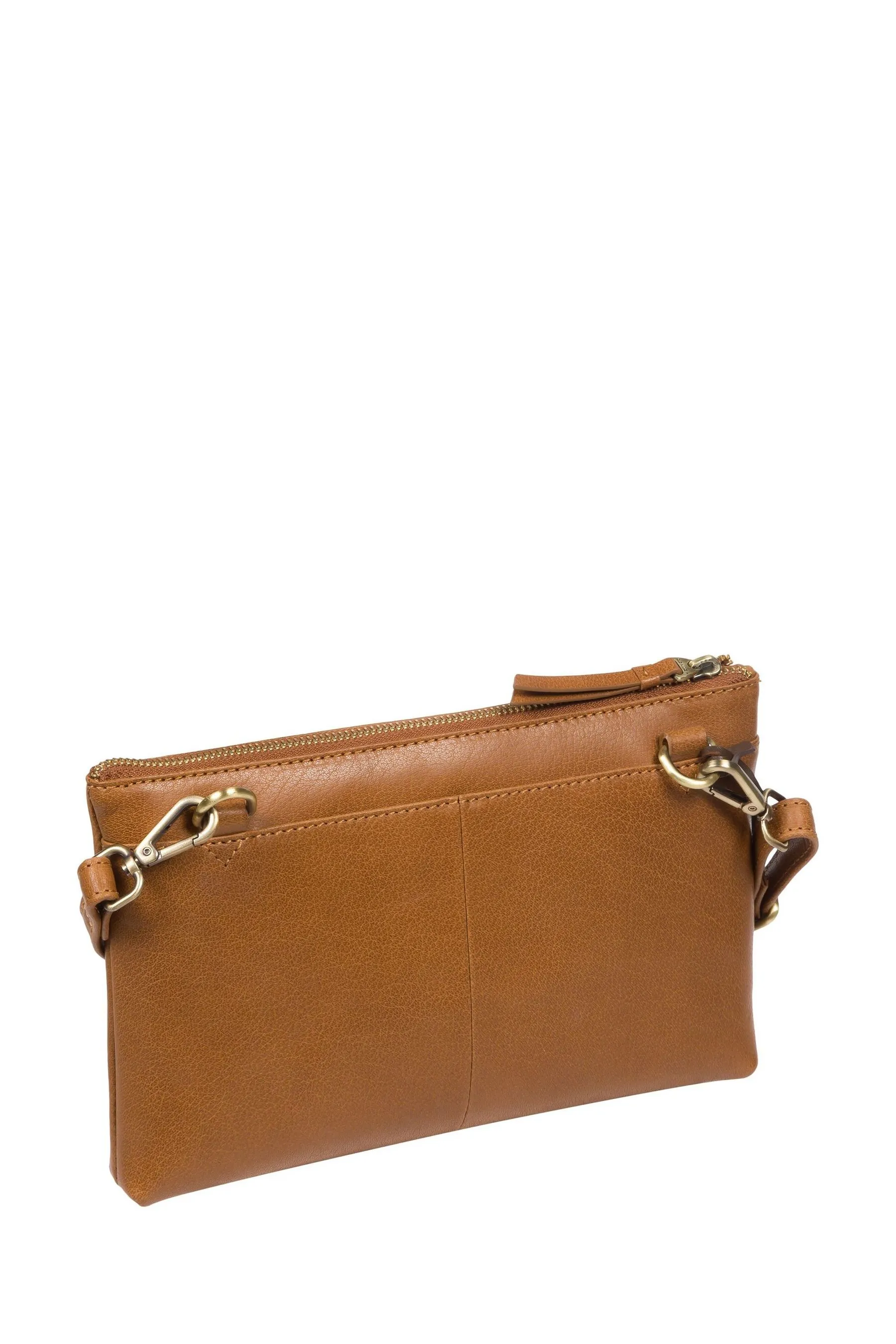 Conkca - Minnow - Pochette a tracolla in pelle con Borsa