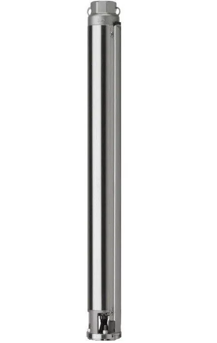 Corpo Pompa Sommerso per pozzi da 4" Serie ES Rovatti 4ES8/10