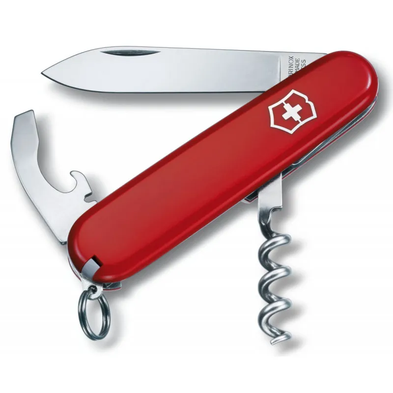 Couteau suisse multi-fonctions Waiter