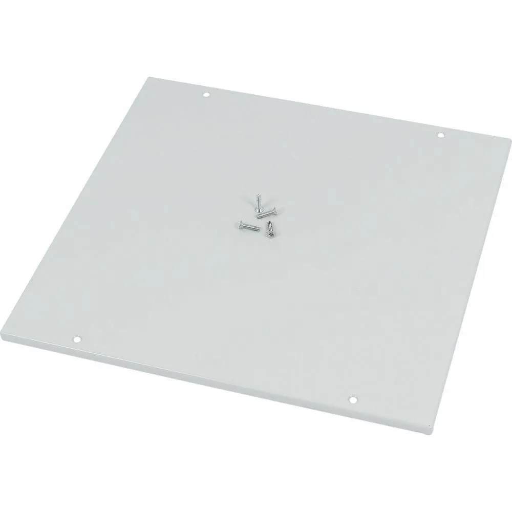 Cover Eaton xEnergy Main per Apparecchiature di comando BT, 30 x 700 x 350mm