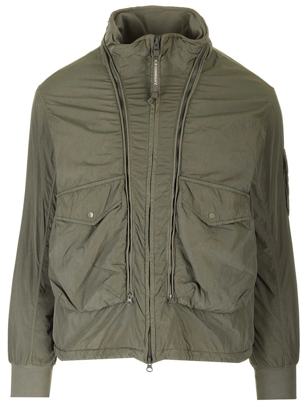   C.p. Company  Giacca imbottita  in Chrome-R  