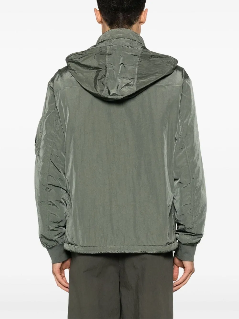   C.p. Company  Giacca imbottita  in Chrome-R  
