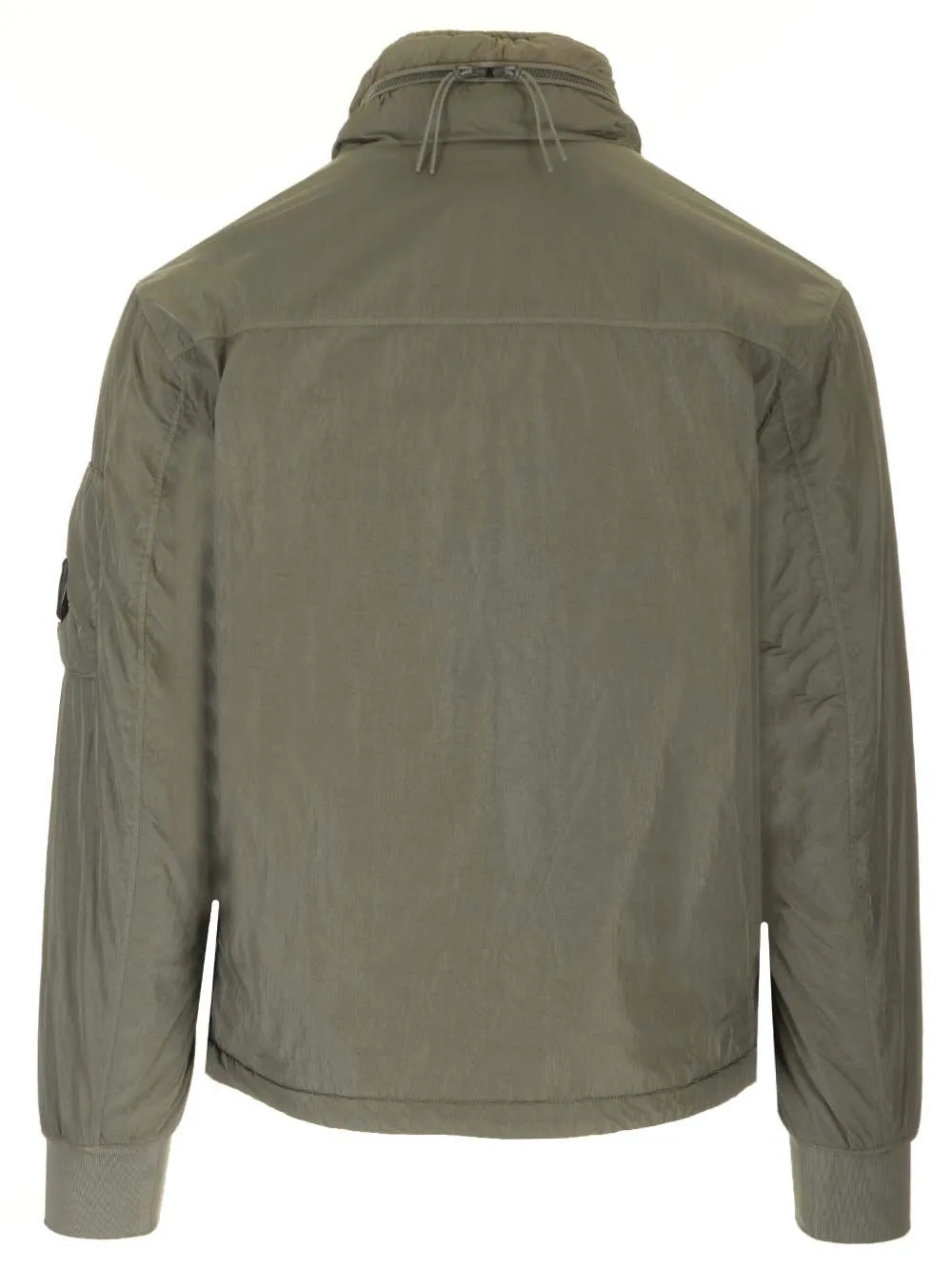   C.p. Company  Giacca imbottita  in Chrome-R  