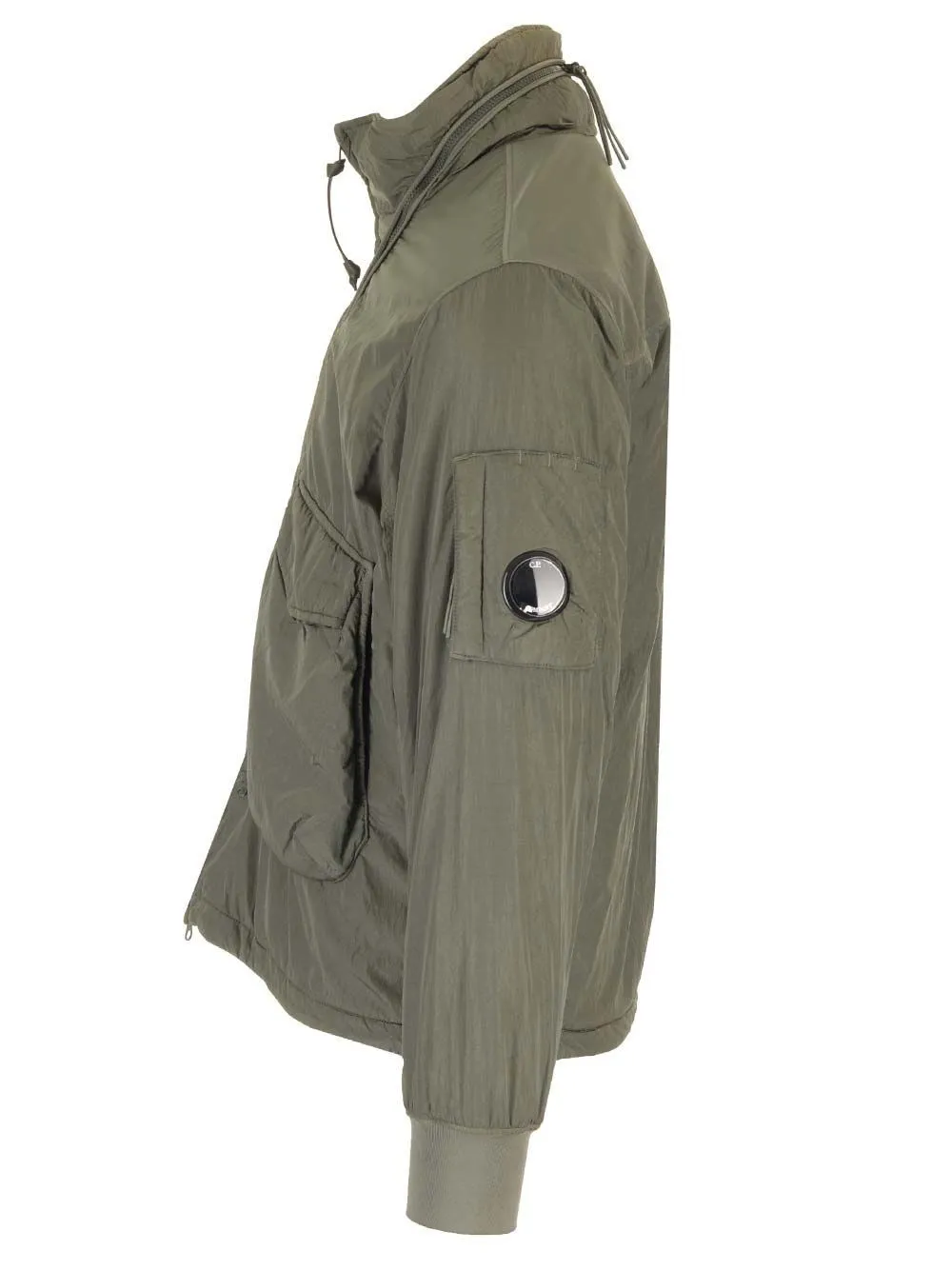  C.p. Company  Giacca imbottita  in Chrome-R  