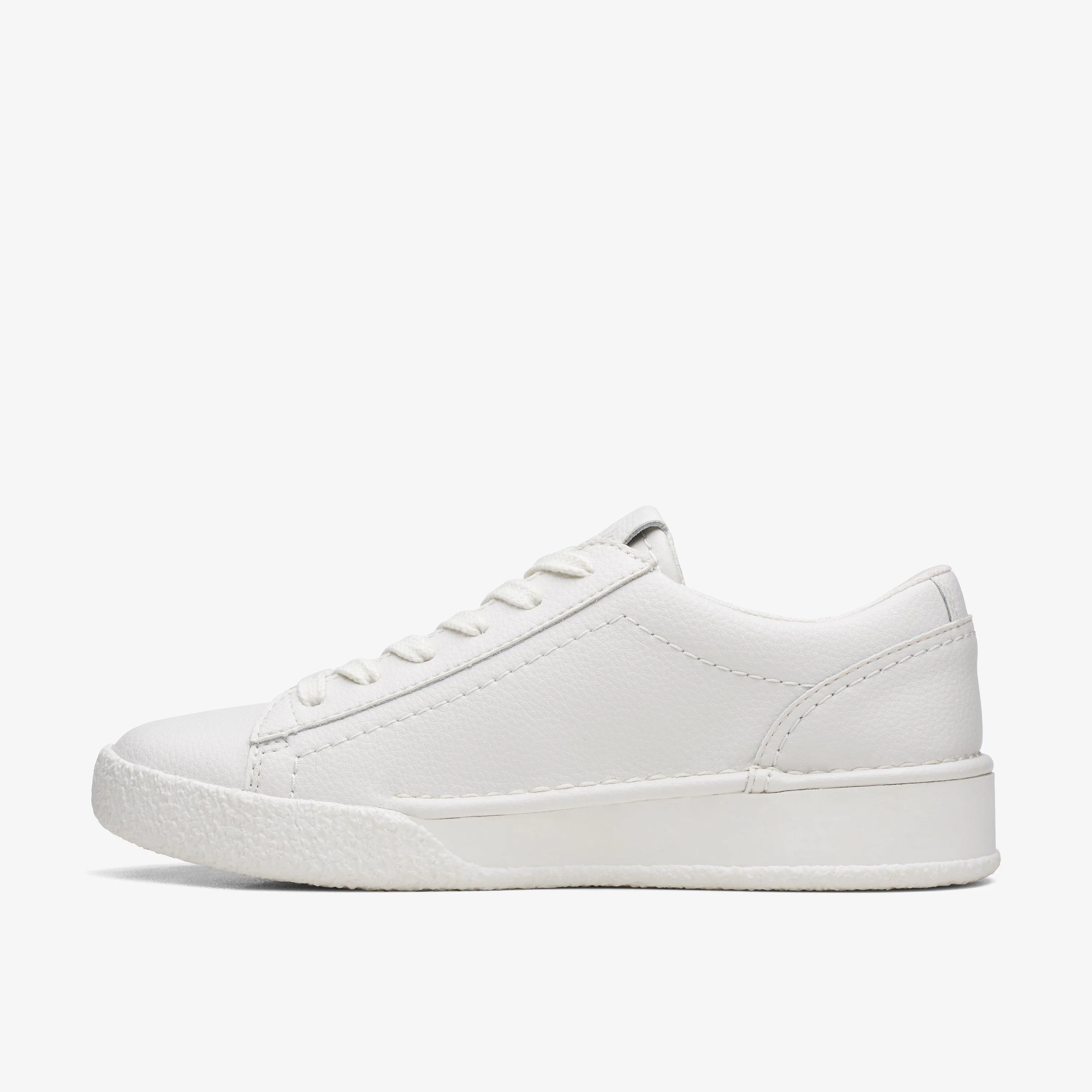 Craft Cup Walk Pelle Bianca