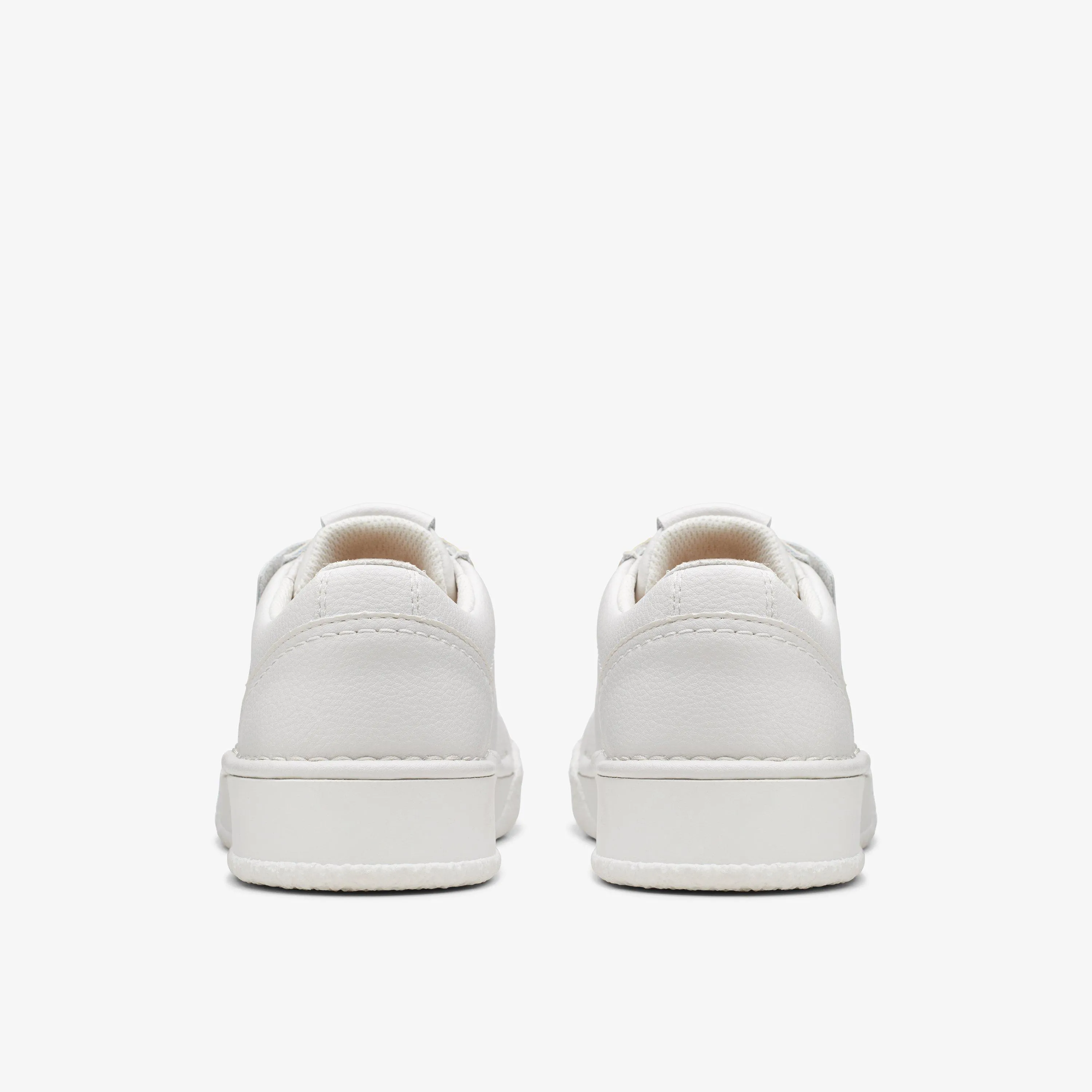 Craft Cup Walk Pelle Bianca