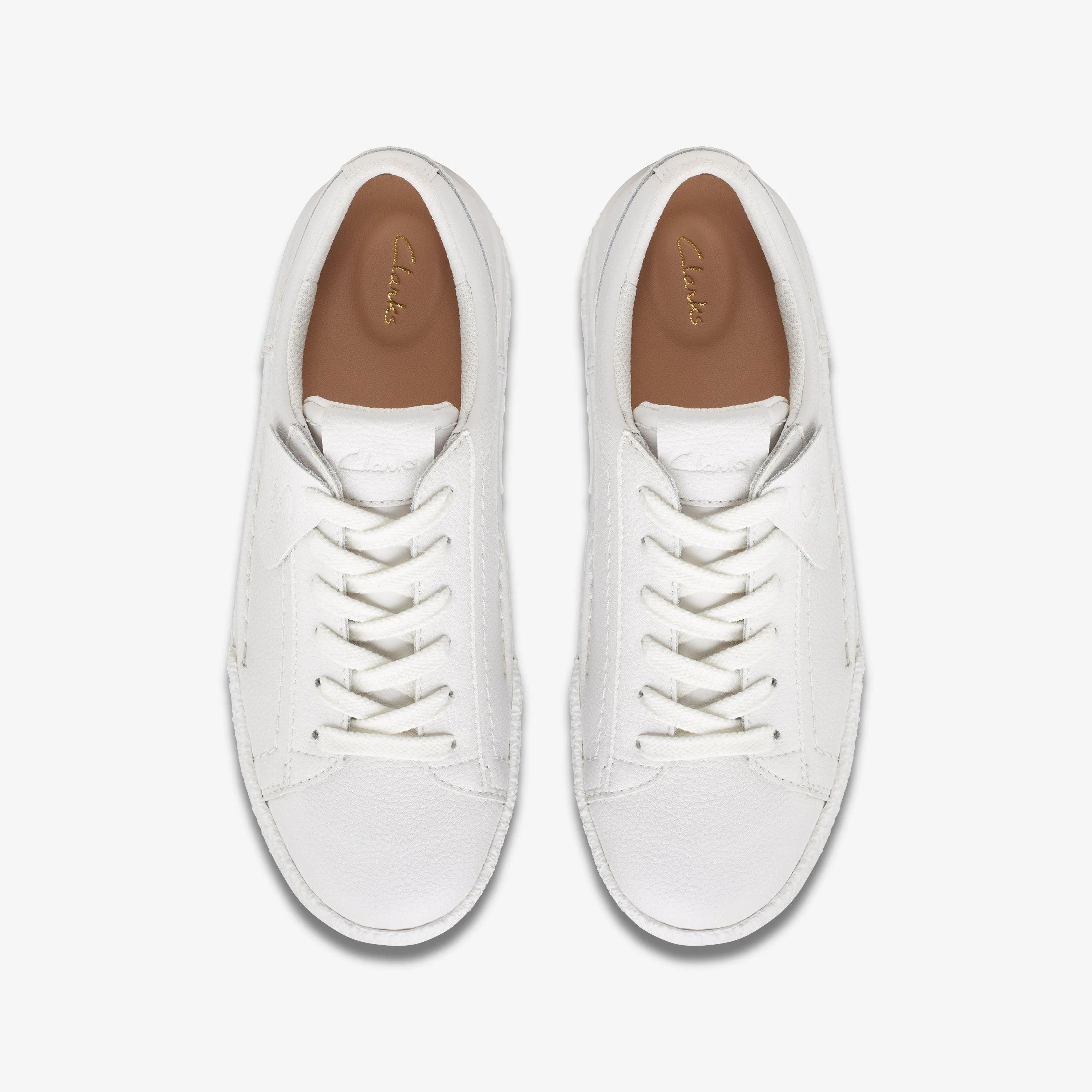 Craft Cup Walk Pelle Bianca