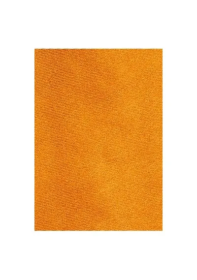 Cravatta XXL arancione