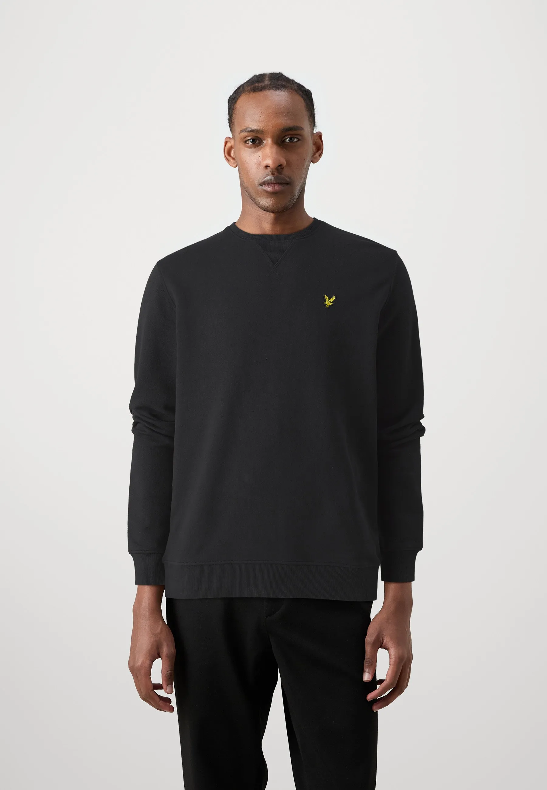 CREW NECK - Felpa