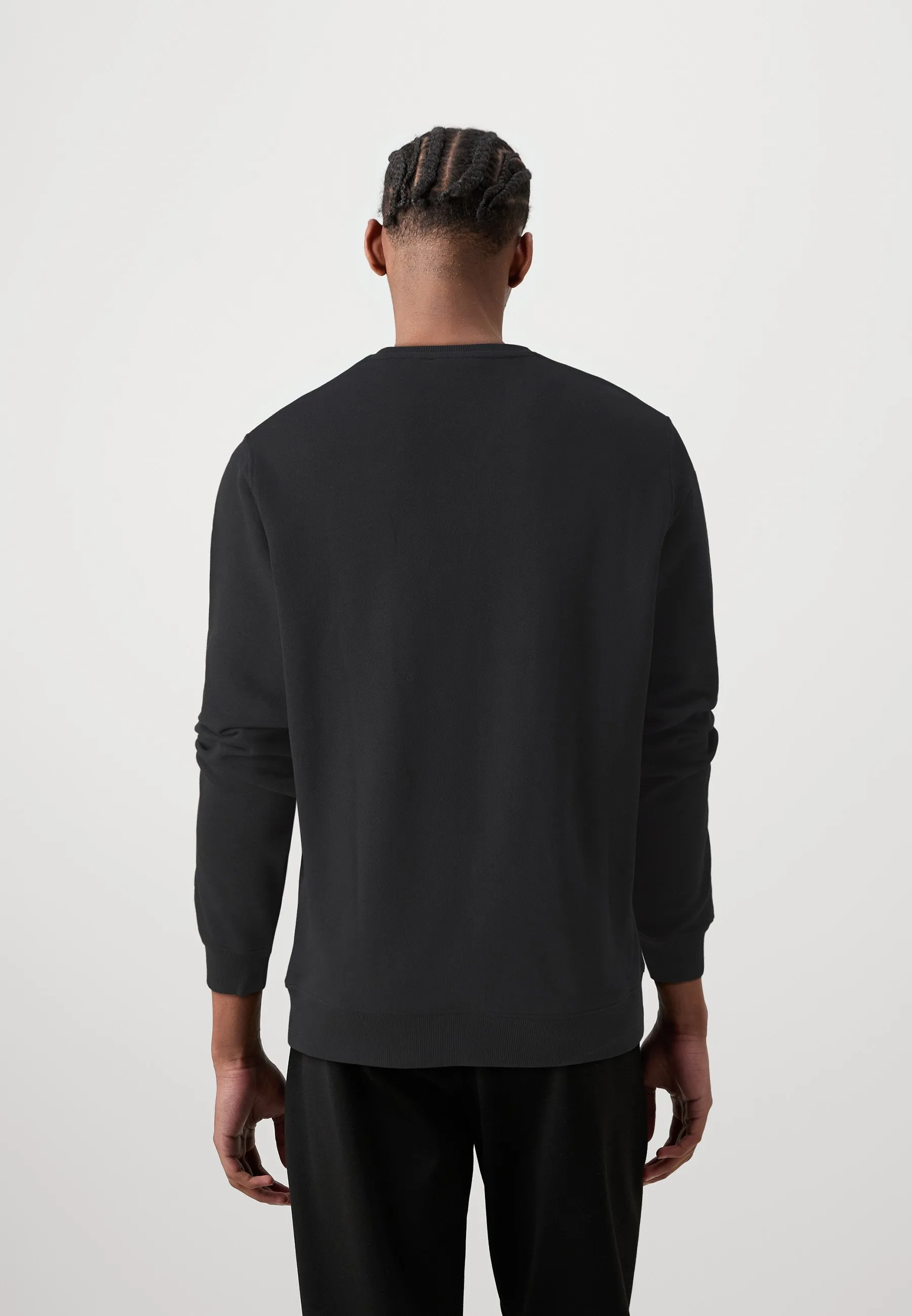 CREW NECK - Felpa