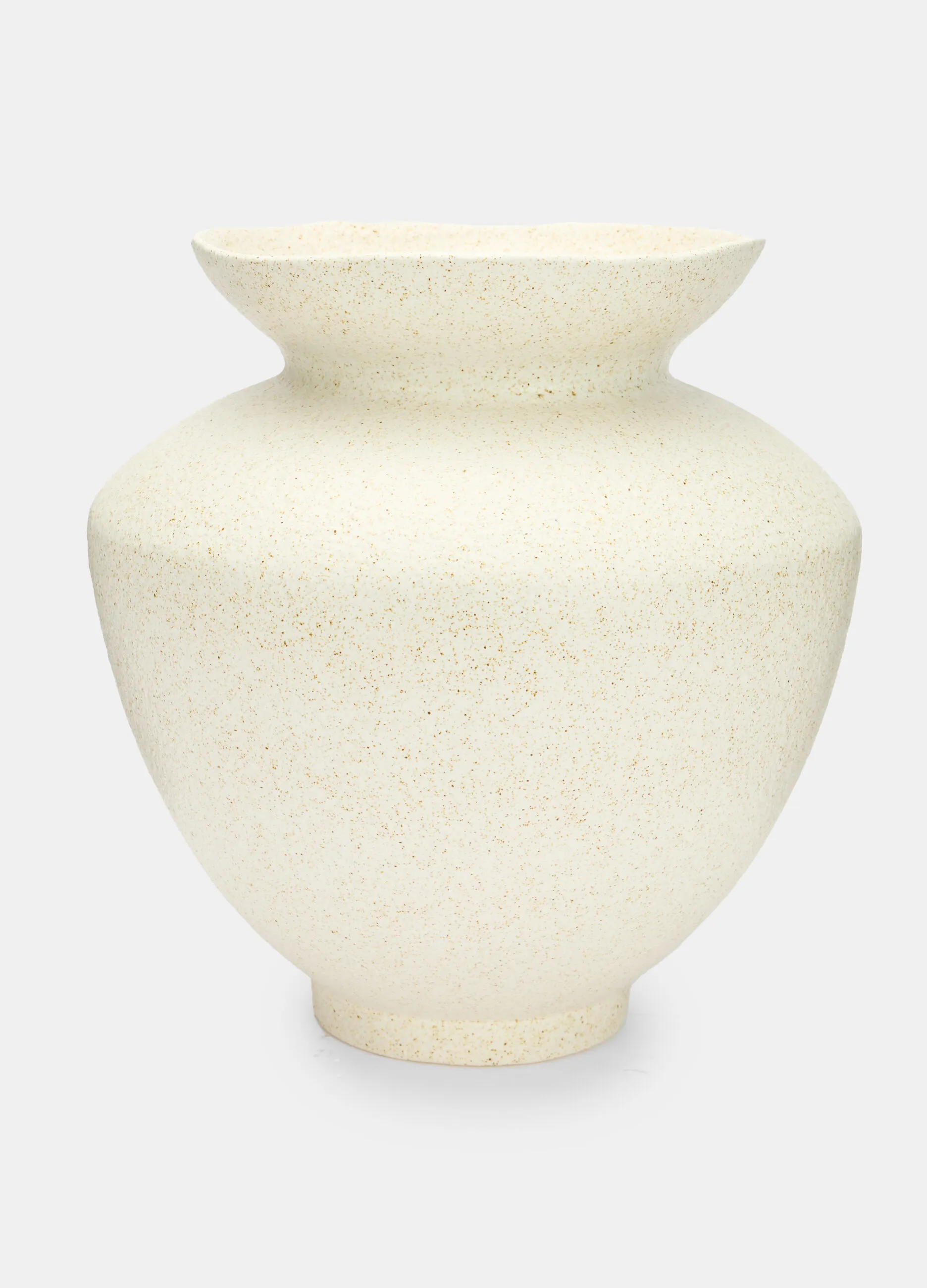 CROFF  Vaso in ceramica Made in Portogallo