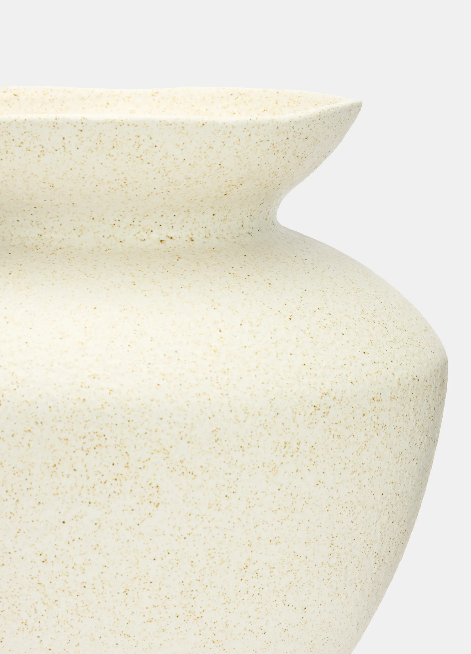 CROFF  Vaso in ceramica Made in Portogallo