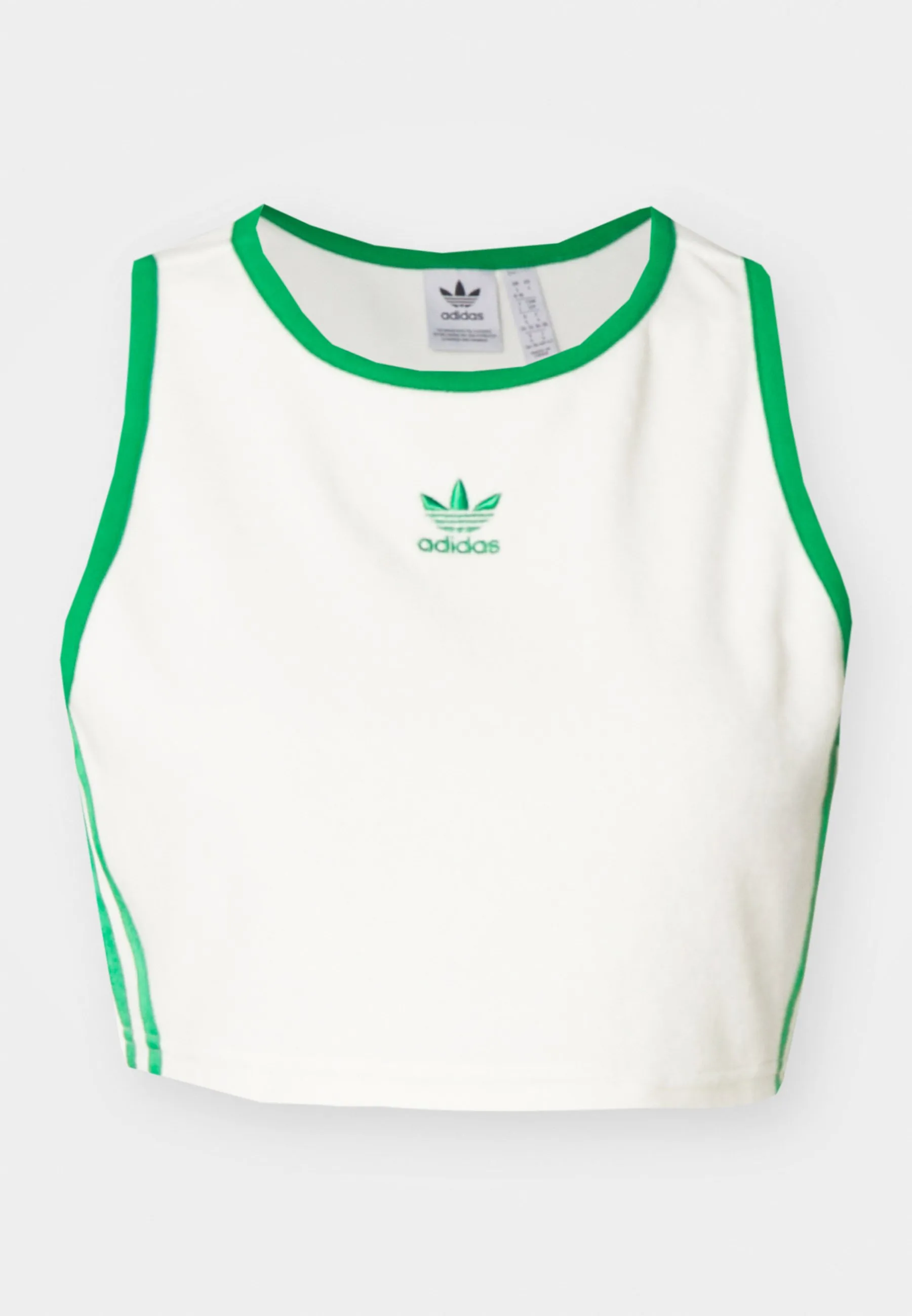 CROP TANK - Top