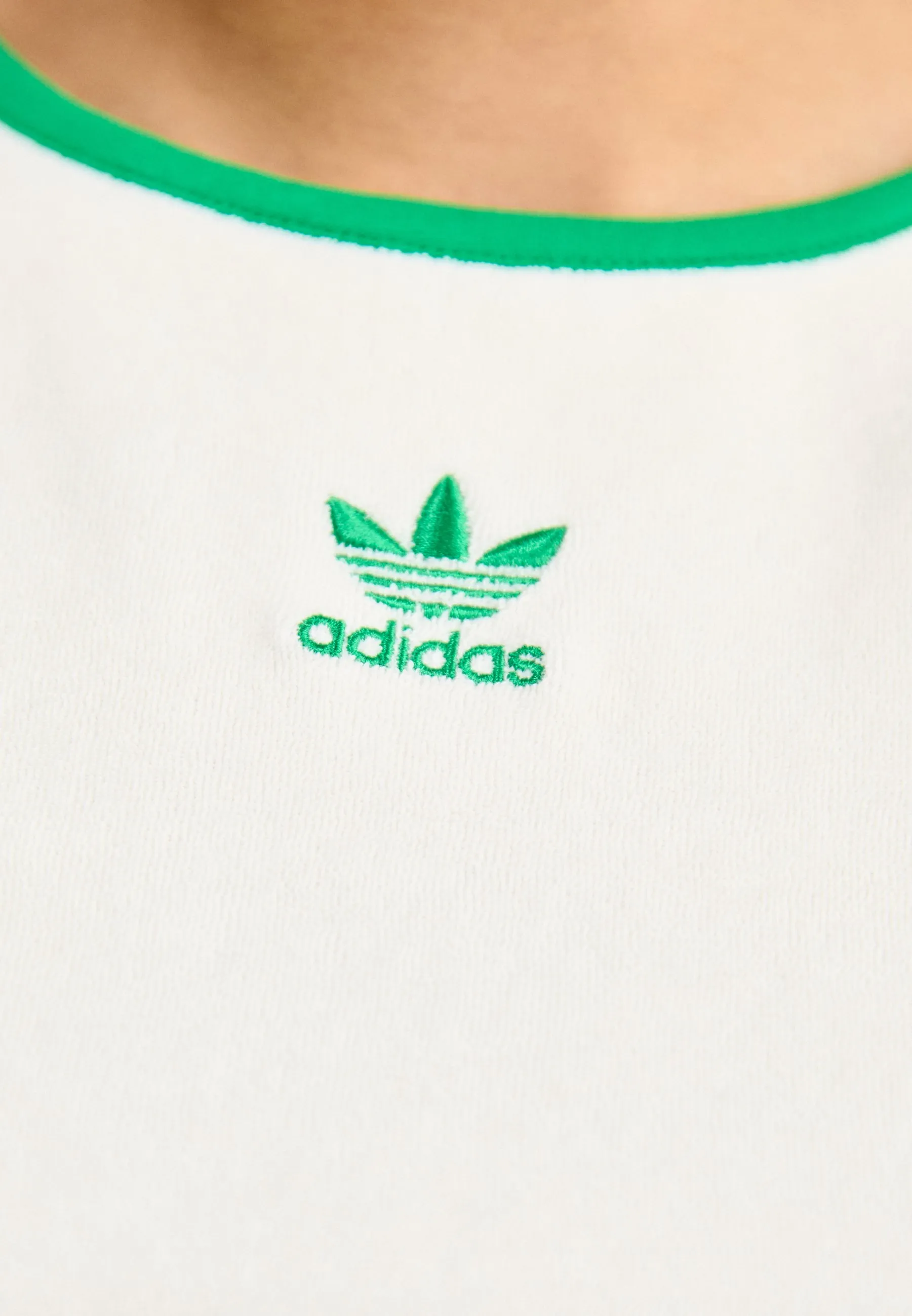 CROP TANK - Top