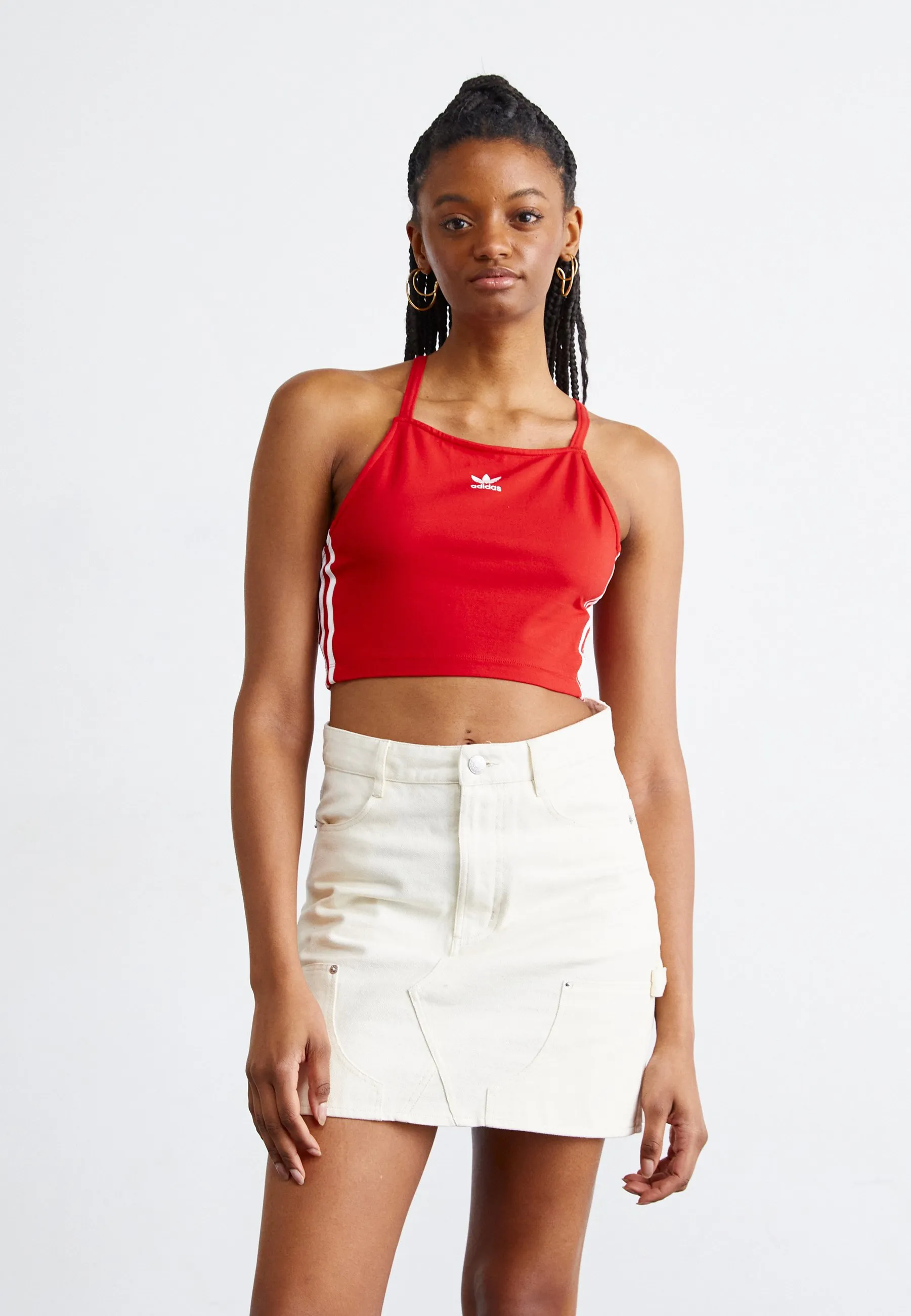 CROP - Top
