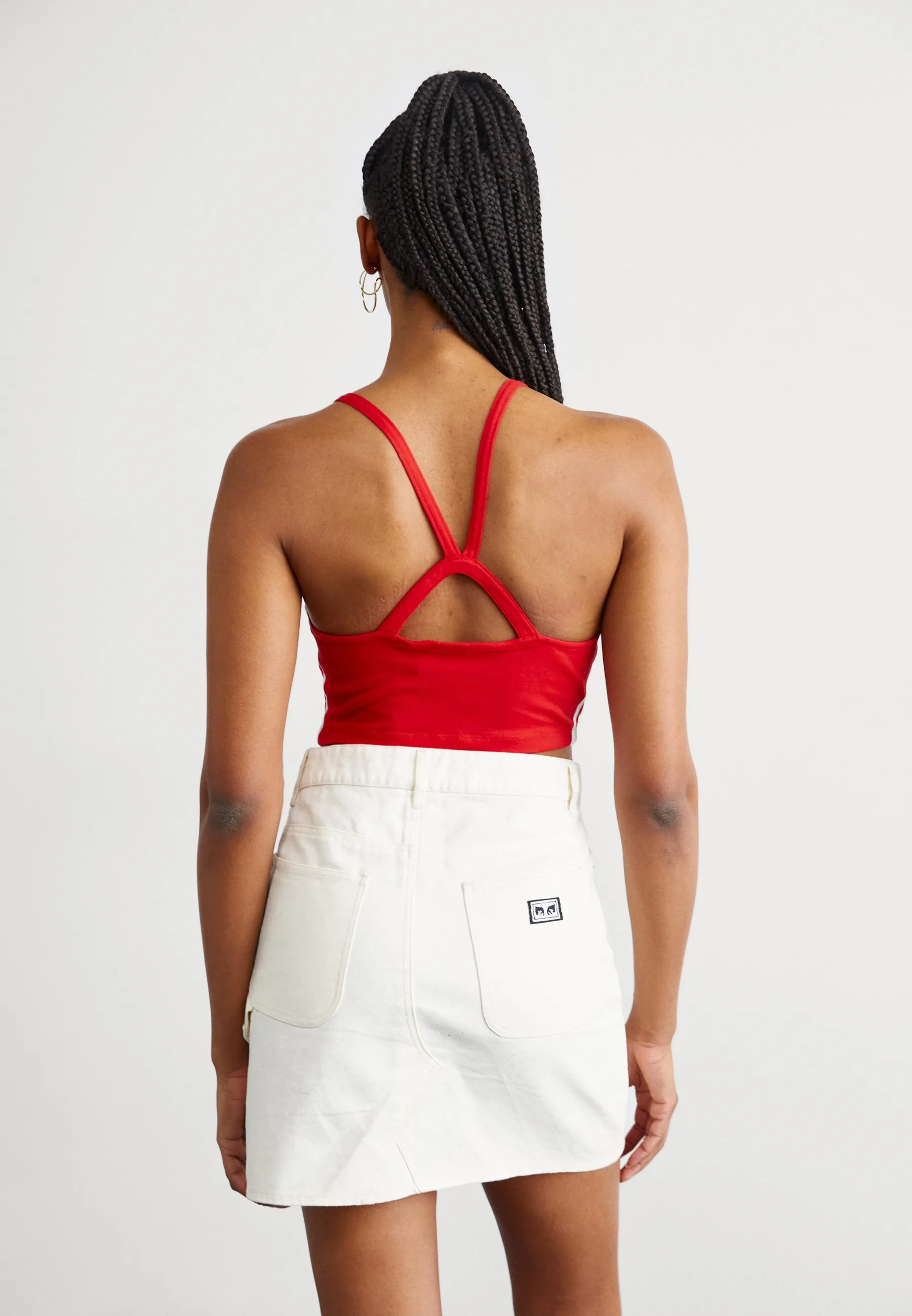 CROP - Top