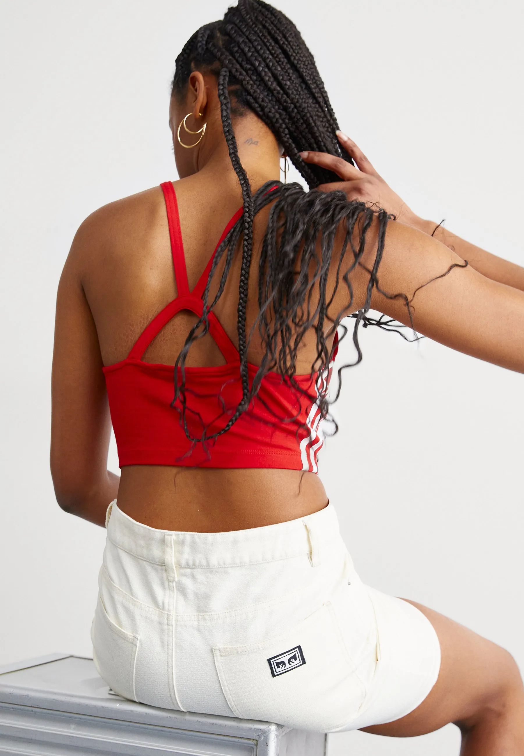 CROP - Top