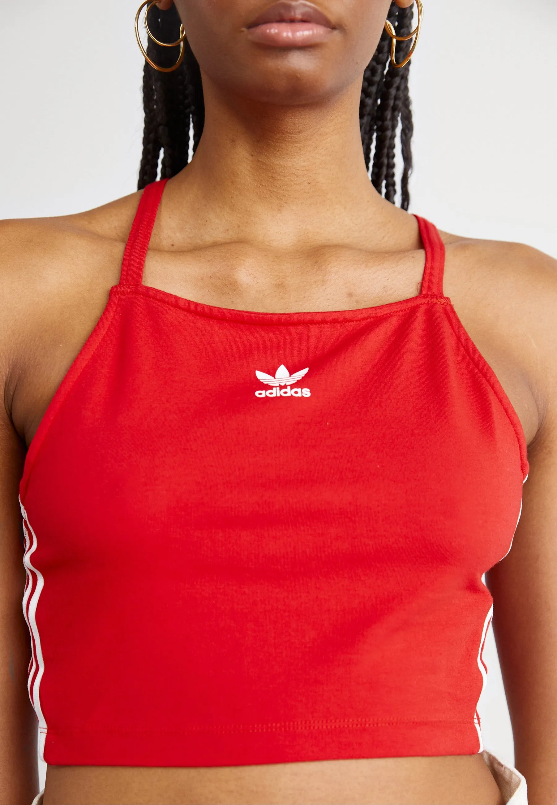 CROP - Top