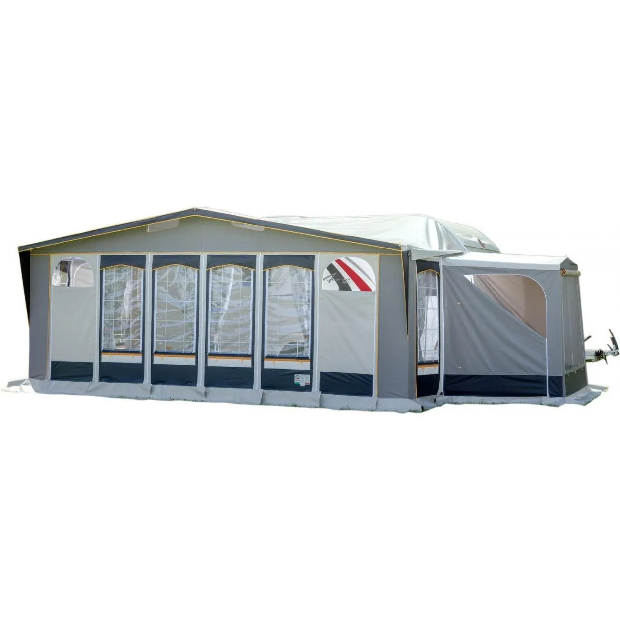 Cucinotto per Veranda ADUA 240 x 150 Nova Outdoor