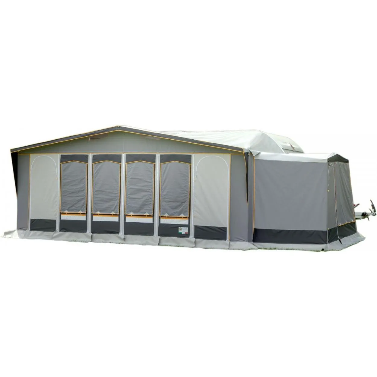 Cucinotto per Veranda ADUA 240 x 150 Nova Outdoor