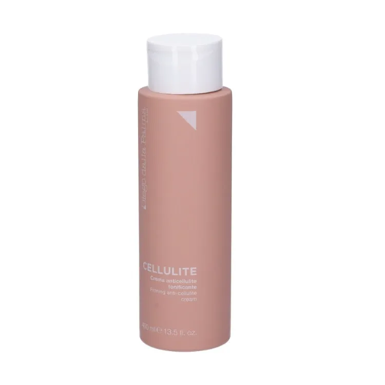Diego dalla Palma - Cellulite - Crema Anticellulite Tonificante - Uso Giornaliero - Firming Anti-Cellulite Cream - Daily Use