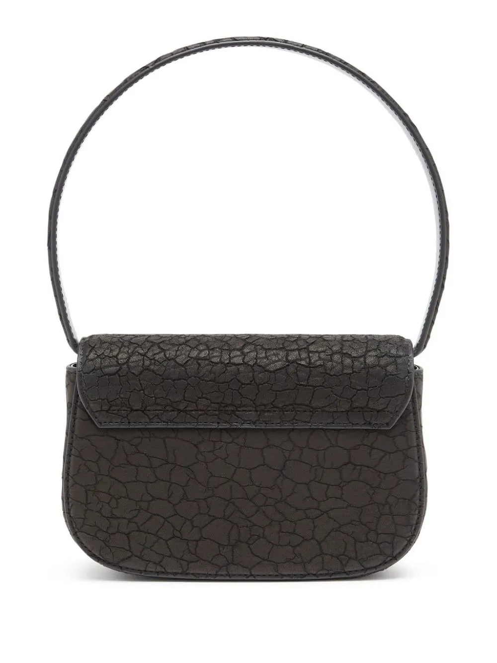 Diesel-Borsa a spalla in pelle 1DR