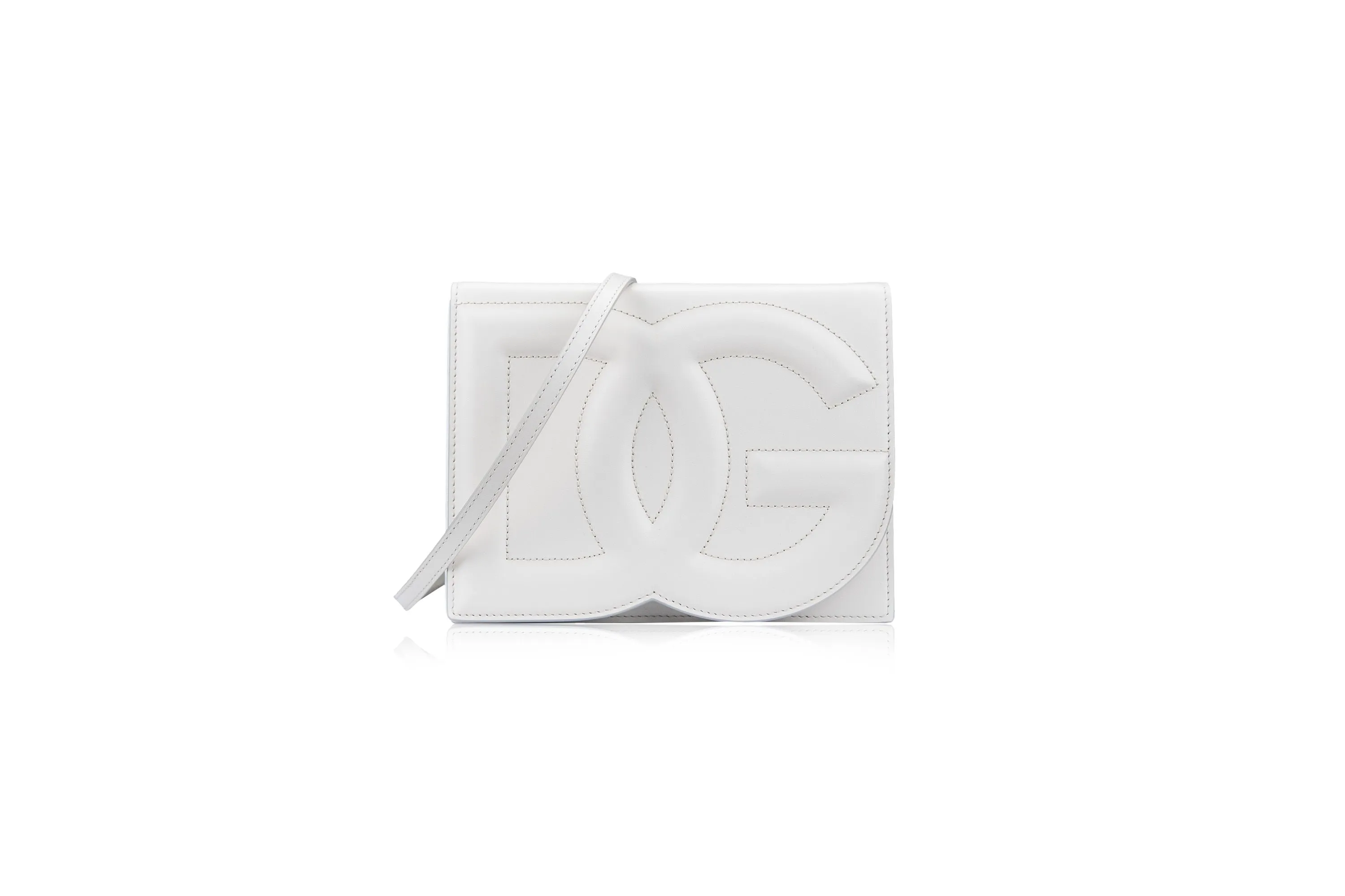 DOLCE & GABBANA BB7287 AW576 Shoulder Bag