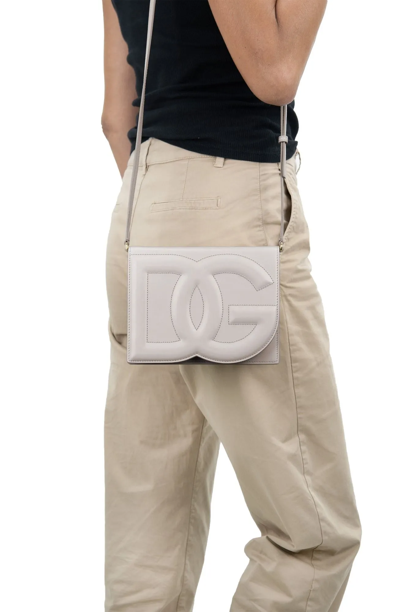DOLCE & GABBANA BB7287 AW576 Shoulder Bag