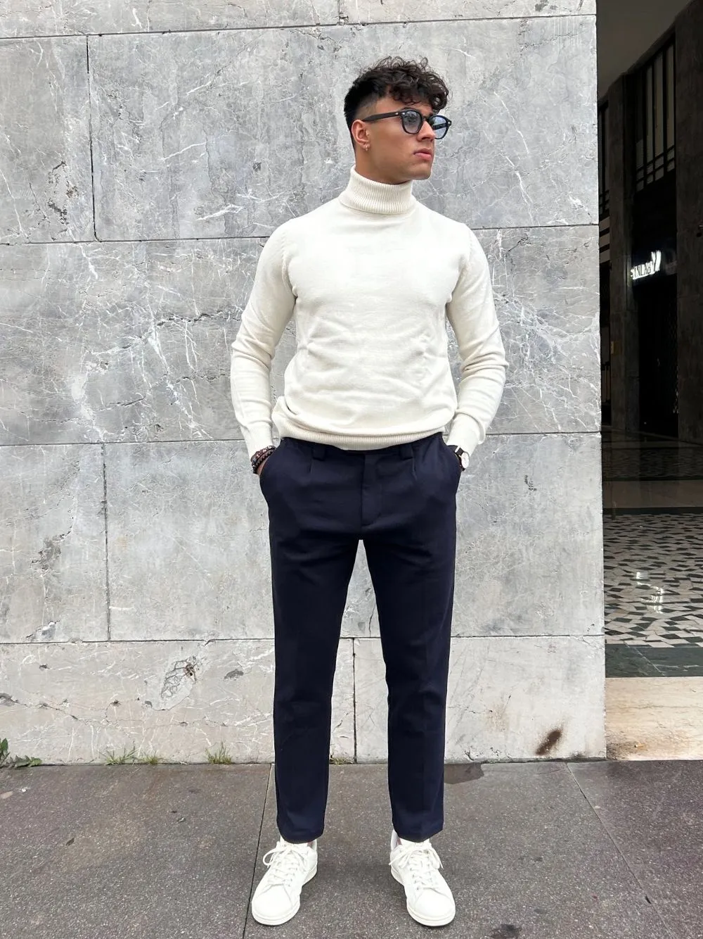 Dolcevita basic pesanteov