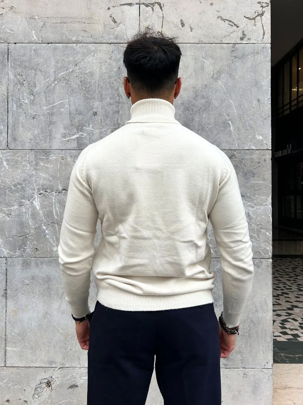 Dolcevita basic pesanteov