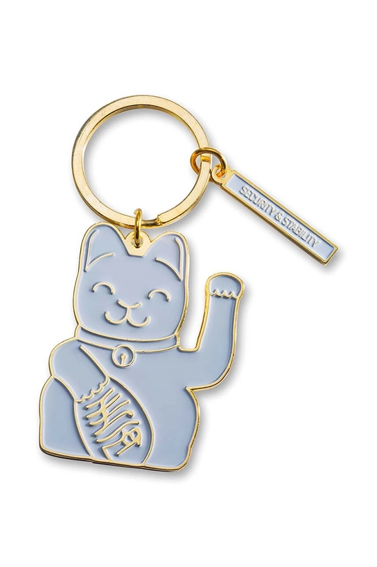 Donkey ciondolo Lucky Cat