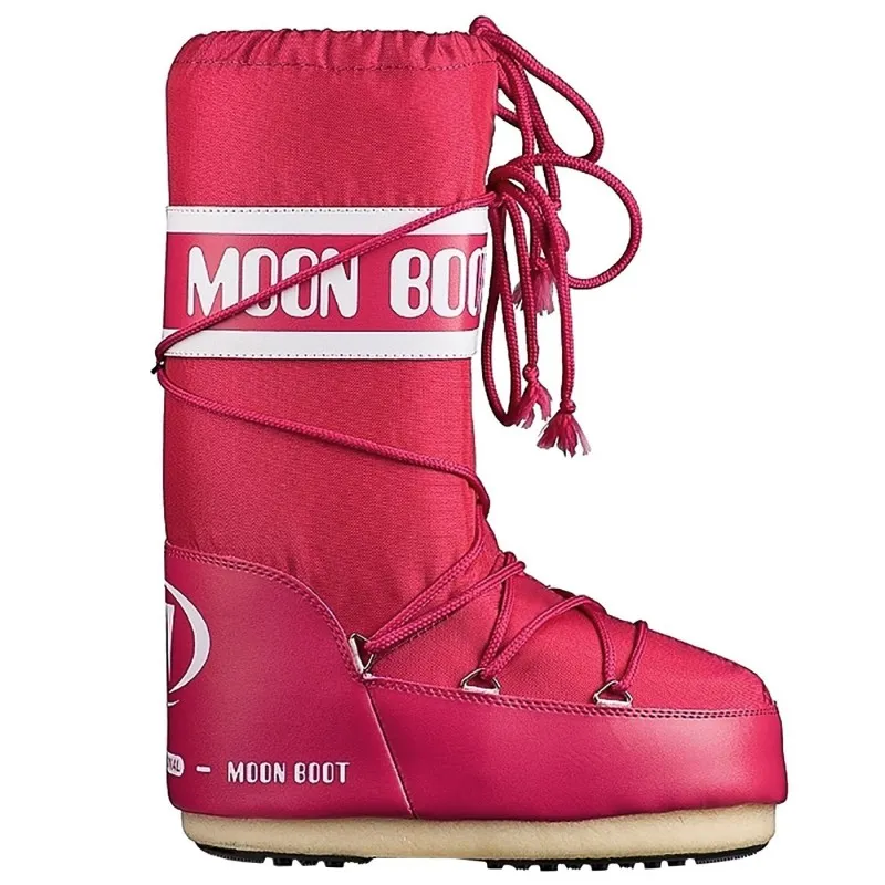 Doposci Moon Boot Nylon