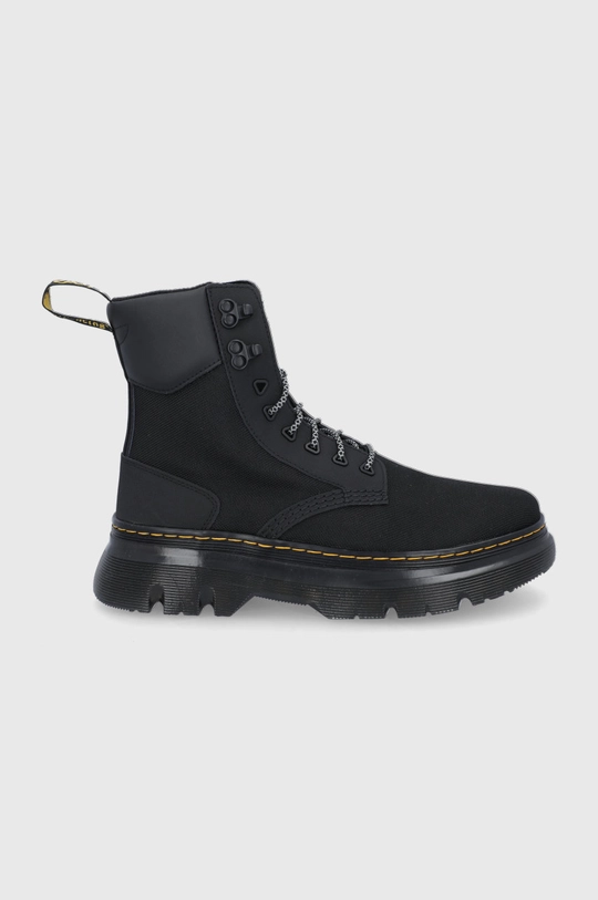 Dr. Martens stivali da motociclista Tarik