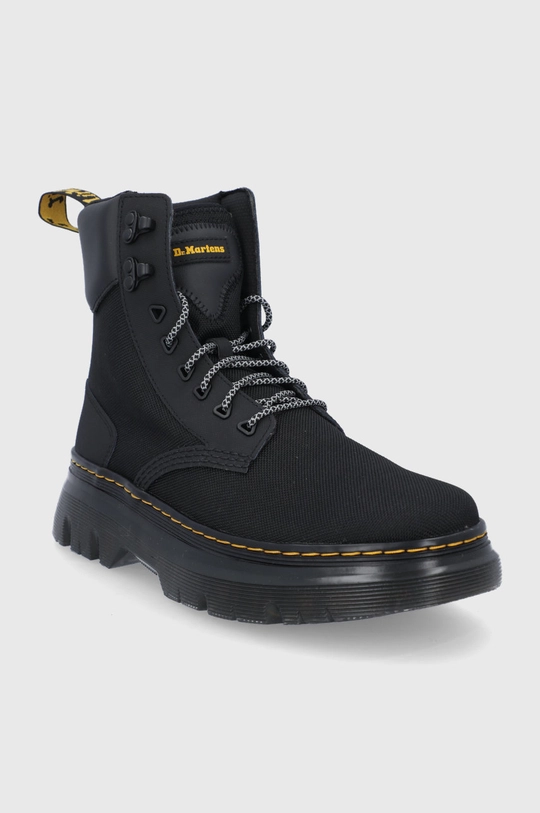 Dr. Martens stivali da motociclista Tarik
