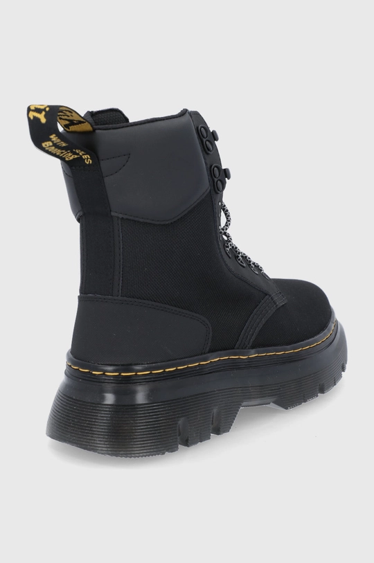 Dr. Martens stivali da motociclista Tarik
