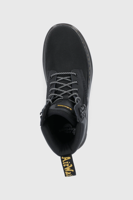 Dr. Martens stivali da motociclista Tarik