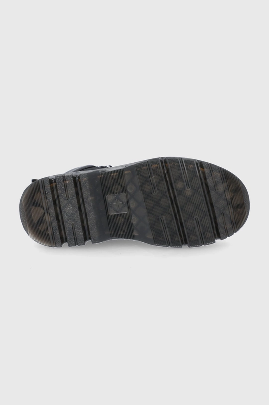 Dr. Martens stivali da motociclista Tarik