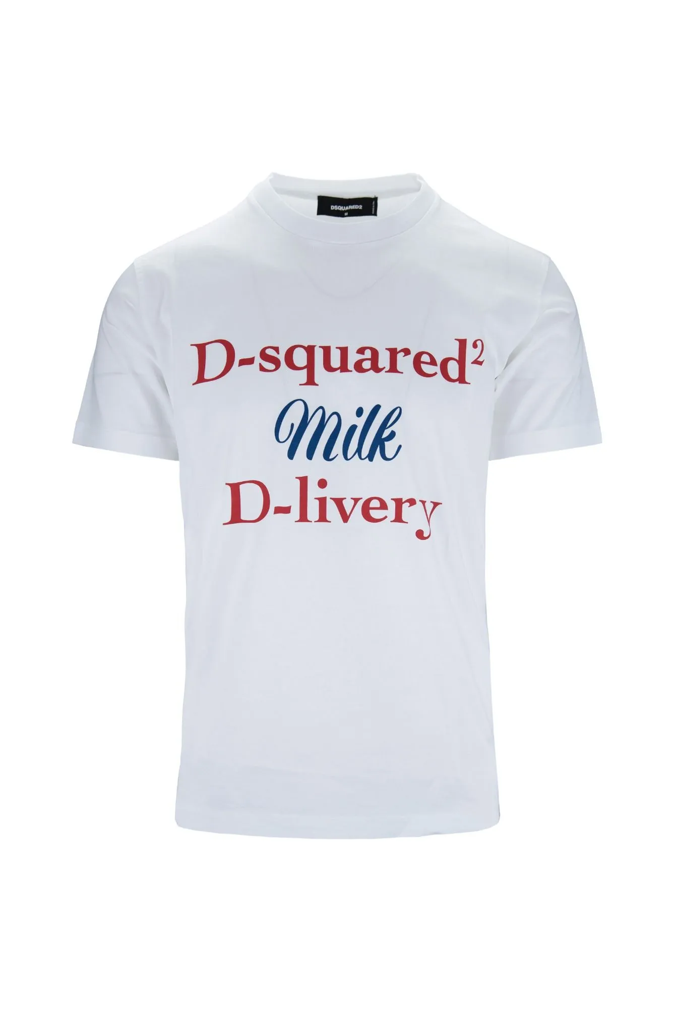 DSQUARED2 S74GD1056 100 T-Shirt
