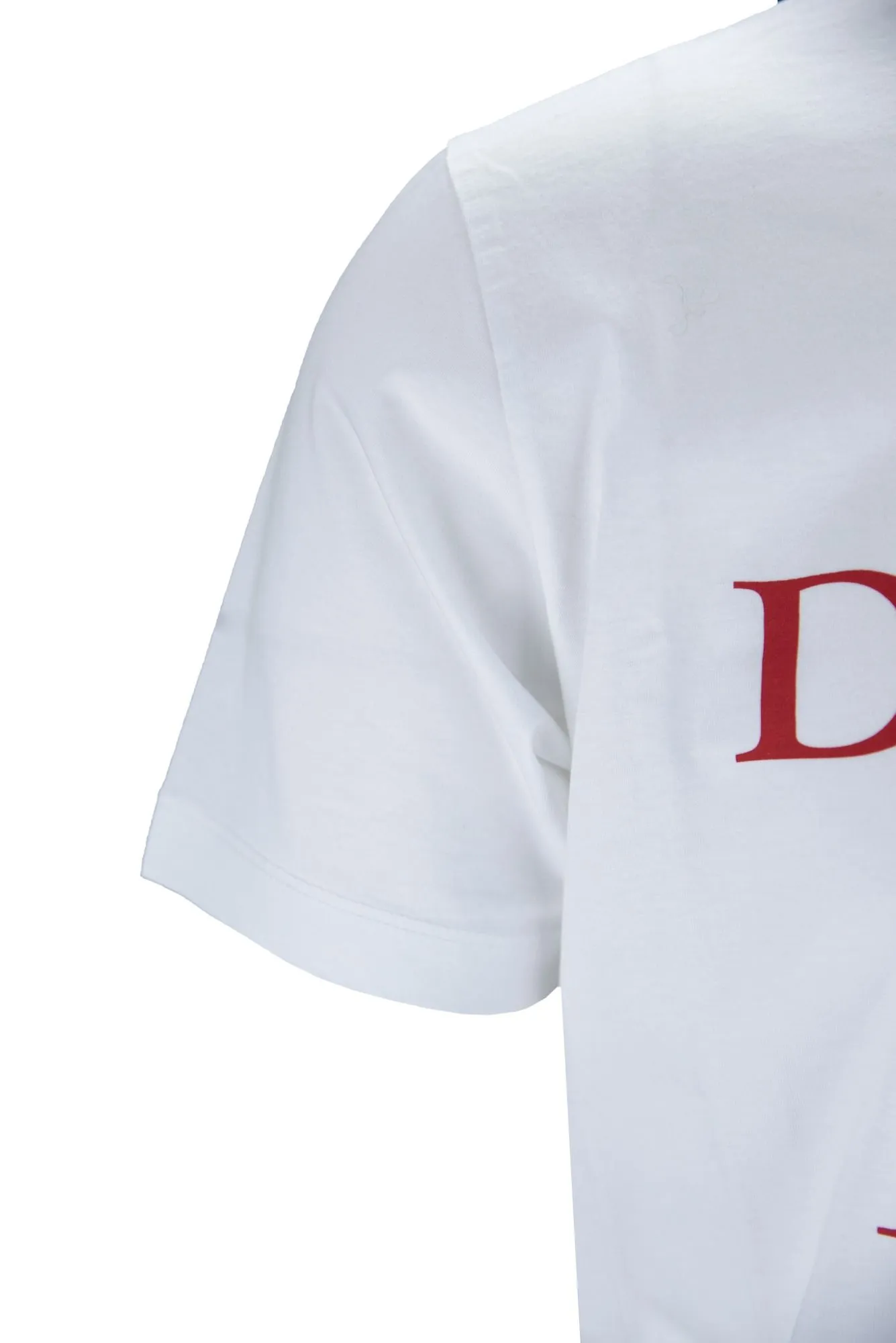 DSQUARED2 S74GD1056 100 T-Shirt