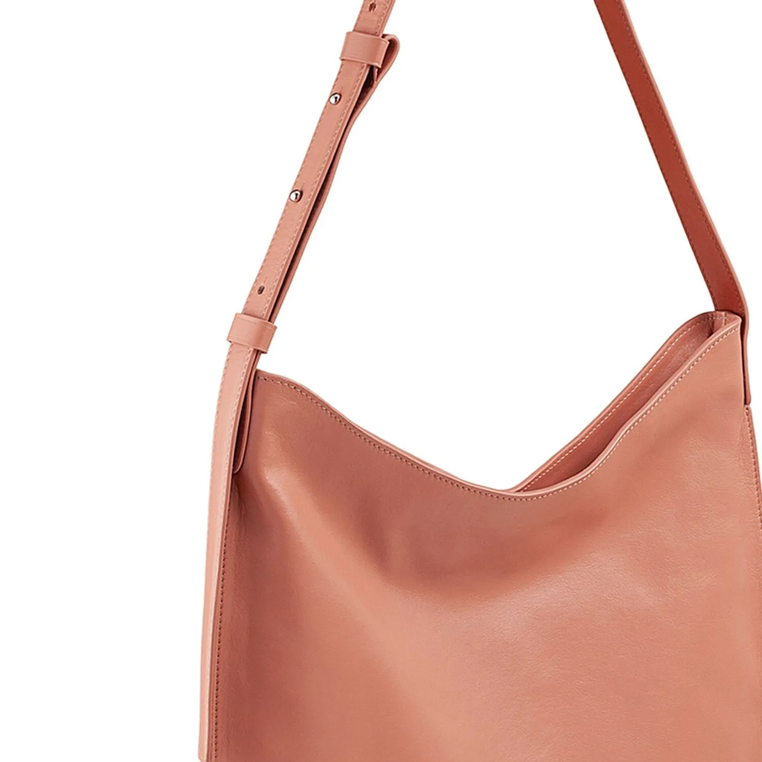 DuDu Borsa a tracolla Pelle 36.5 cm